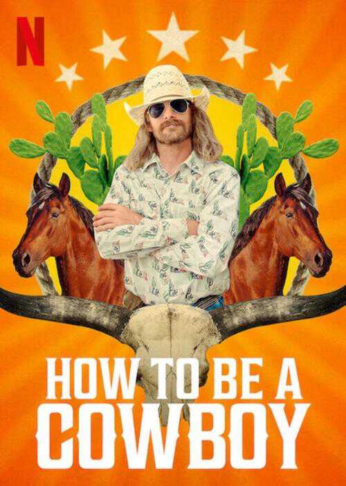 |MULTI| How to Be a Cowboy 8