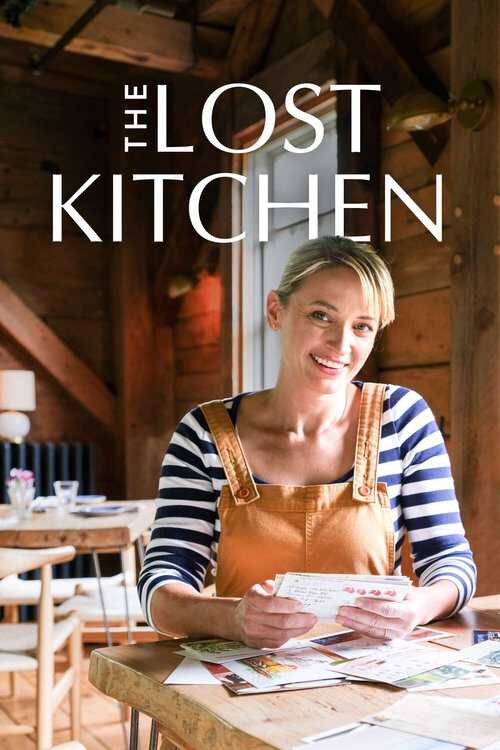 |EN| The Lost Kitchen 8