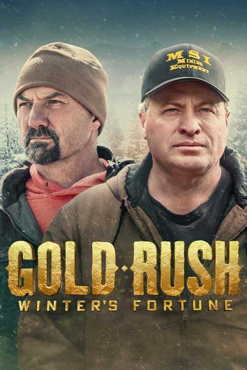 |NL| Gold Rush: Winters Fortune 8