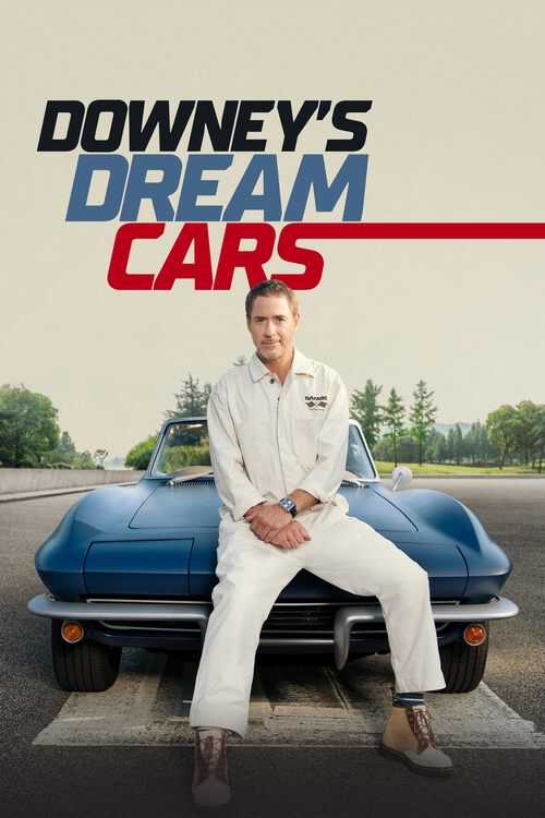 |FR| Downeys Dream Cars 8