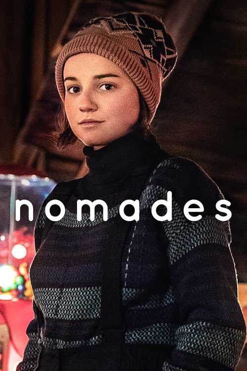 |FR| Nomades 8
