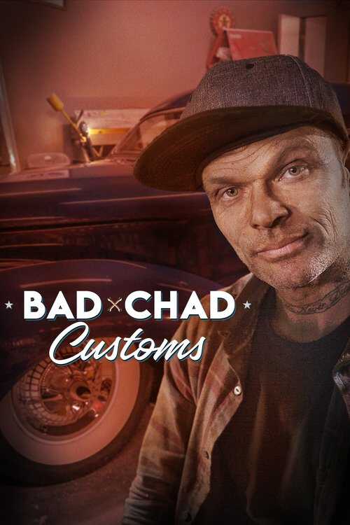 |NL| Bad Chad Customs 8