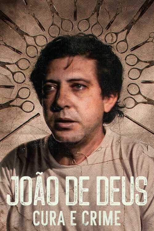 |NL| Joso de Deus: Cura e Crime 8