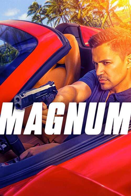 |FR| Magnum 8
