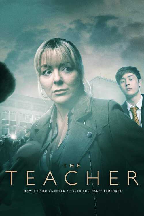 |PL| The Teacher 8