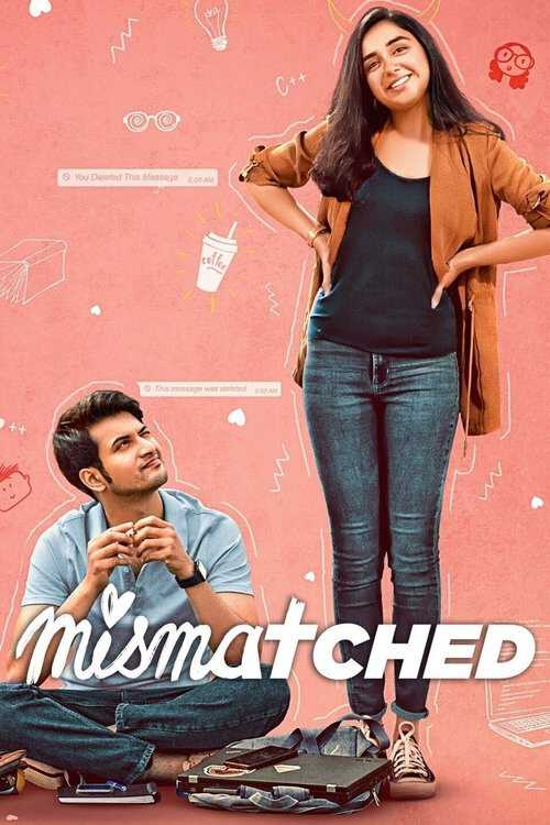 |NL| Mismatched 8