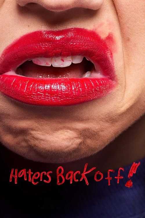 |FR| Haters Back Off 8
