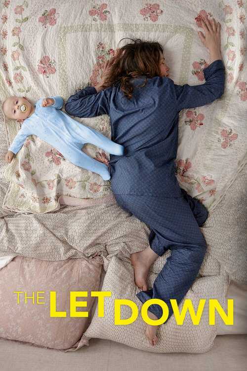 |EN| The Letdown 8