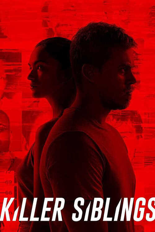 |EN| Killer Siblings 8