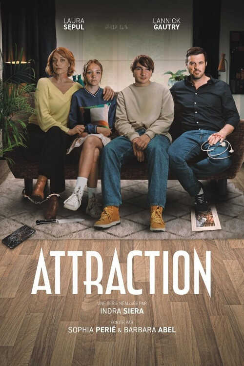 |FR| Attraction 8