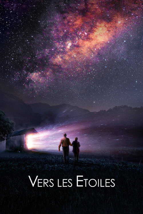 |FR| Vers les étoiles 8