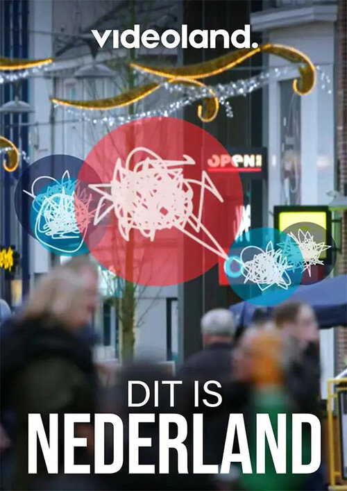 |NL| Dit is Nederland 8