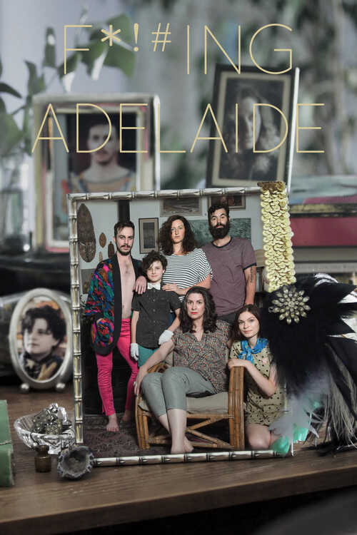 |EN| F*!#ing Adelaide 8