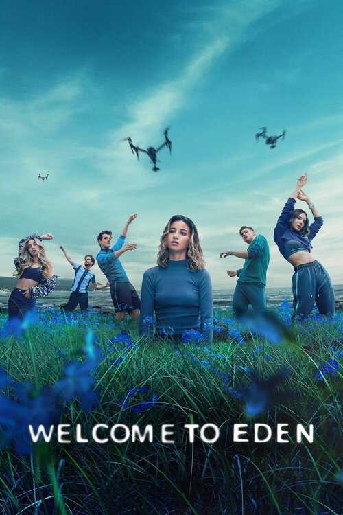 |DE| Welcome to Eden 8