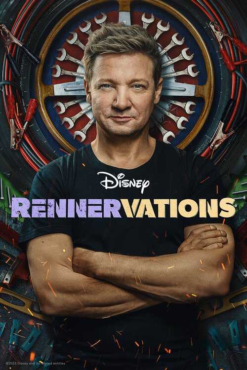 |GR| Rennervations 8