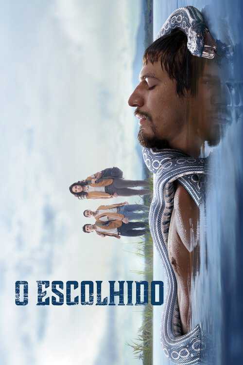 |DE| O Escolhido 8