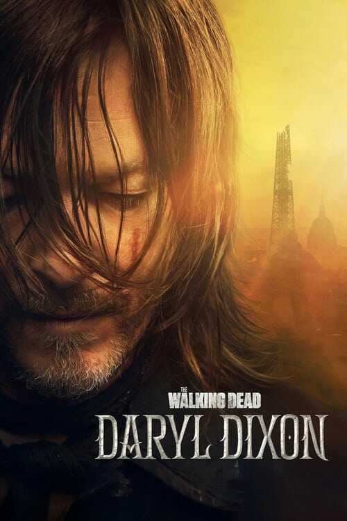NL ▎ The Walking Dead: Daryl Dixon 8