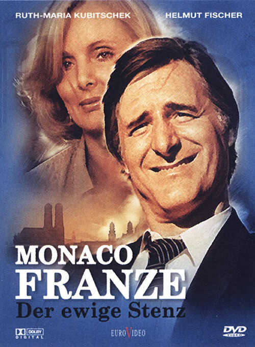 |DE| Monaco Franze 8