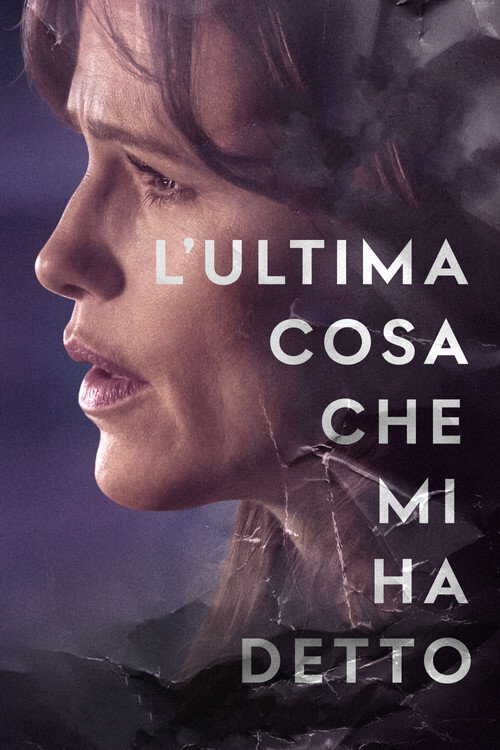 |IT| L ultima cosa che mi ha detto 8