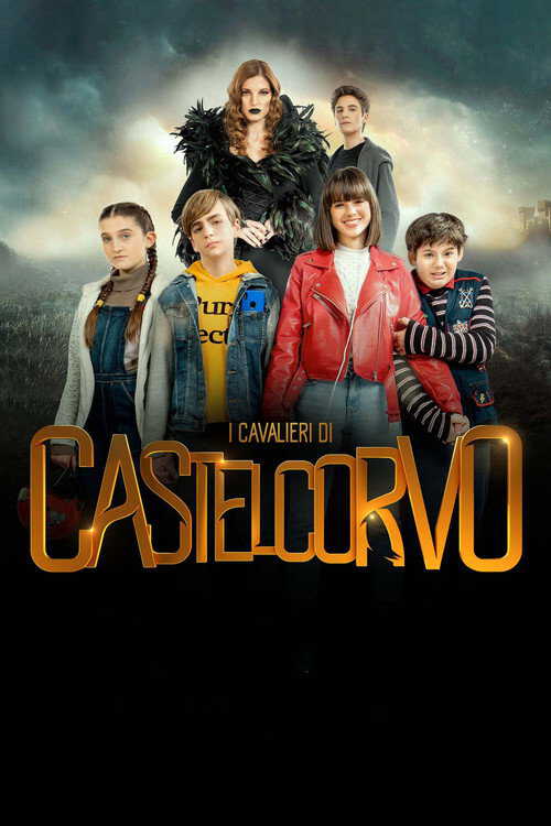 |IT| I Cavalieri di Castelcorvo 8