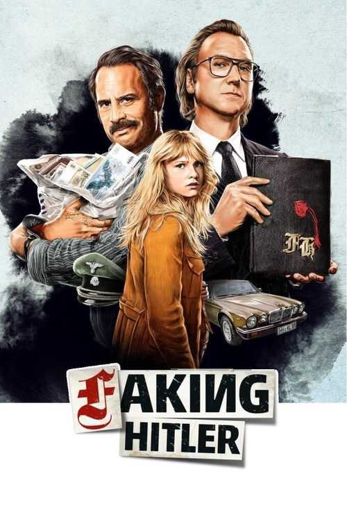 |FR| Faking Hitler 8