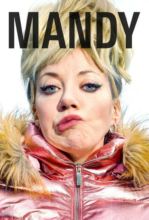 |EN| Mandy 8
