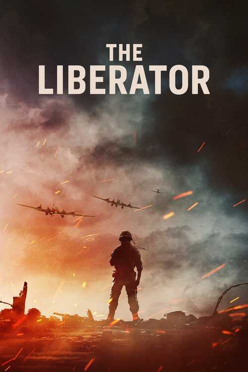|DE| The Liberator 8