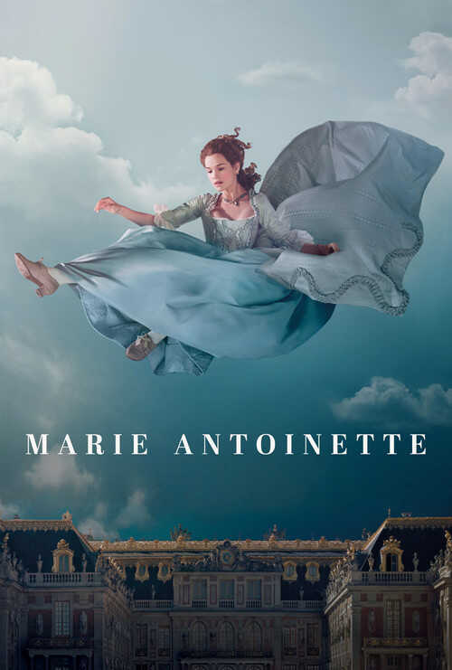 |GR| Marie Antoinette 8