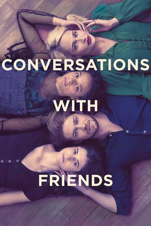 |FR| Conversations with Friends 8