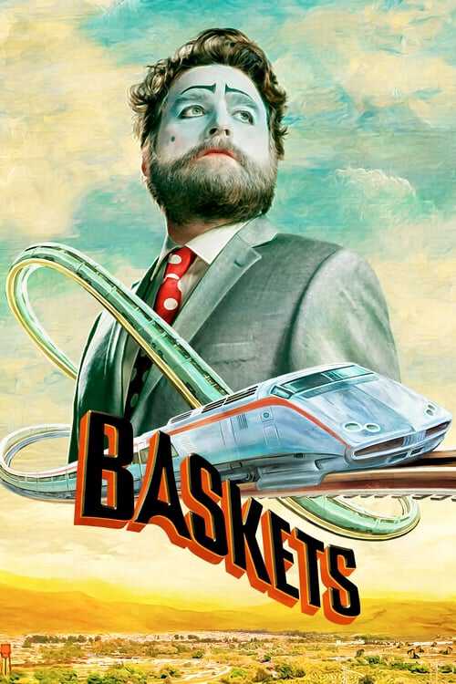 |EN| Baskets 8
