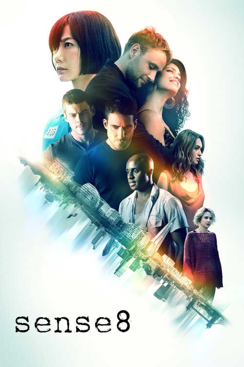 |FR| Sense8 8