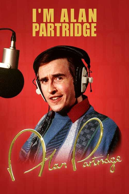 |EN|  Im Alan Partridge 8
