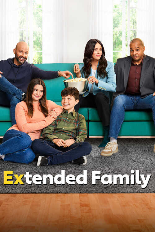|EN| Extended Family 8