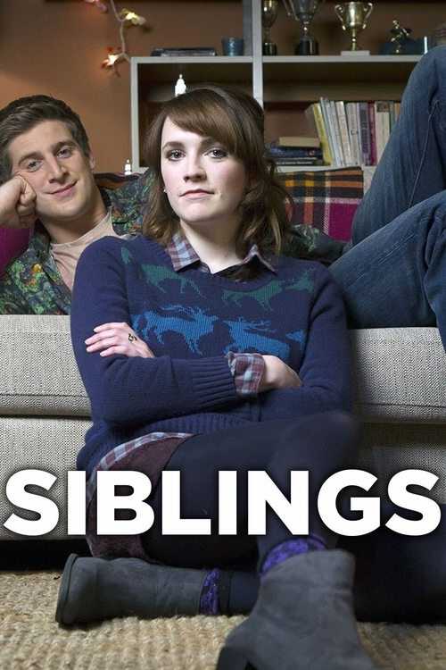|EN| Siblings 8