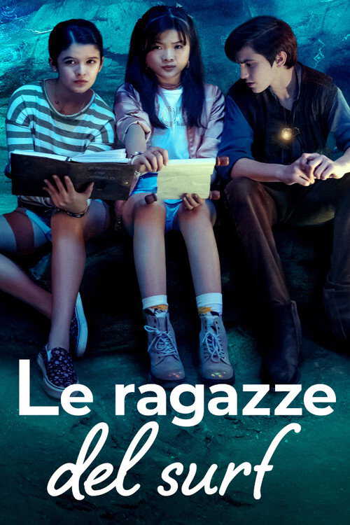 |IT| Le ragazze del surf 8