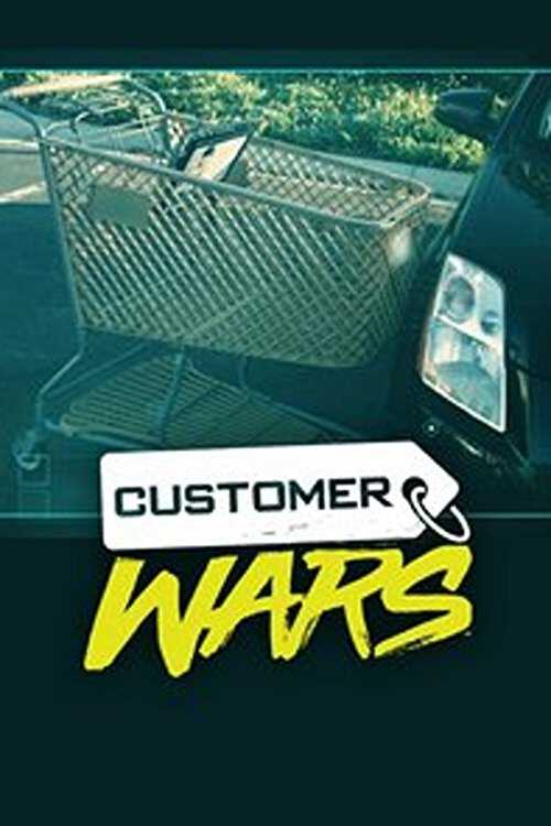 |EN| Customer Wars 8