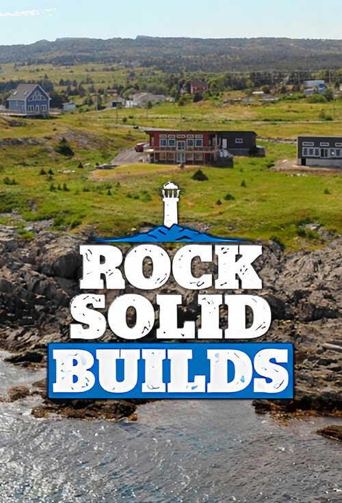 |EN| Rock Solid Builds 8