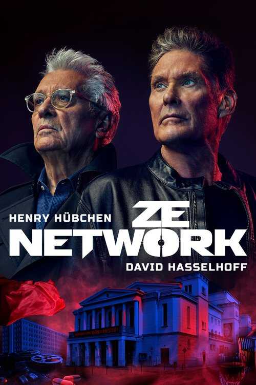 |GR| Ze Network 8