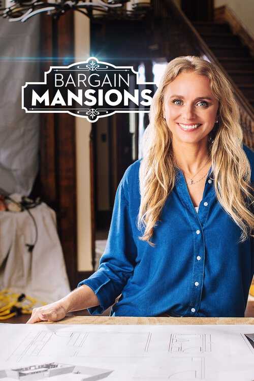 |EN| Bargain Mansions 8