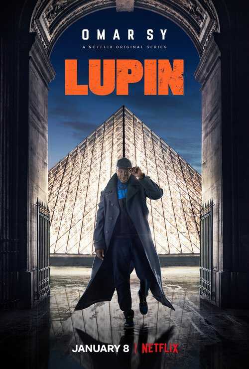 |NL| Lupin HEVC 8