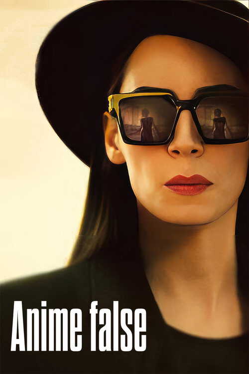 |IT| Anime false 8
