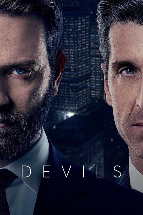 |NL| Devils 8