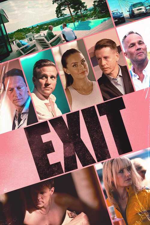 |NL| Exit 8