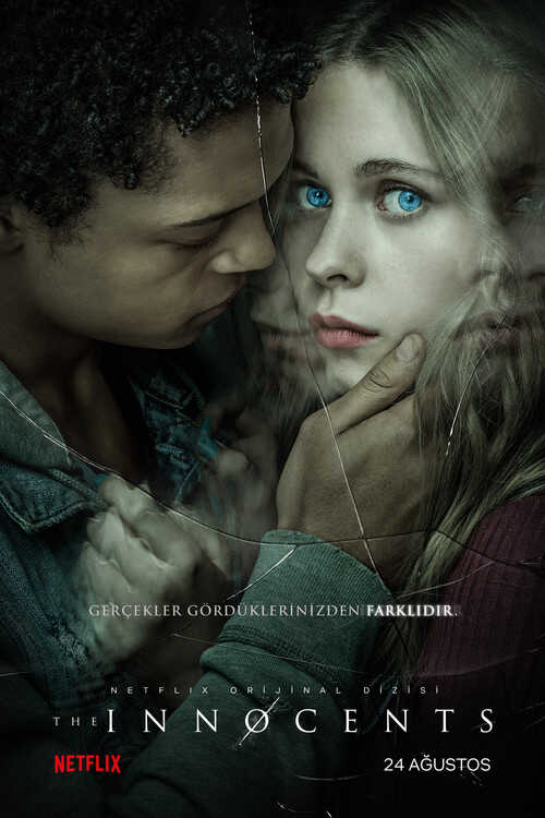 |TR| The Innocents 8
