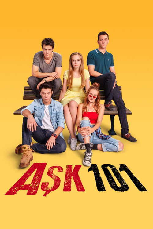 |DE| Ask 101 8