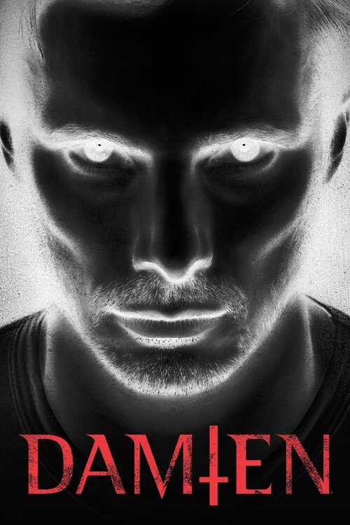 |EN| Damien 8