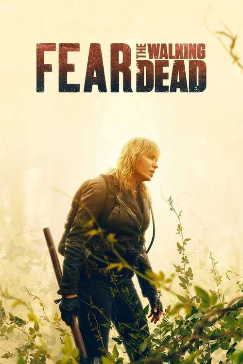 |TR| Fear the Walking Dead 8