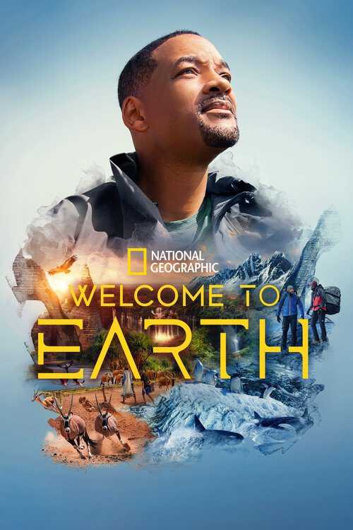 |EN| Welcome to Earth 8