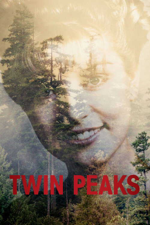 |PL| Twin Peaks 8
