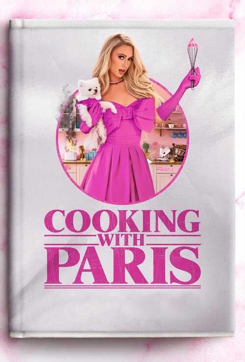 |NL| Cooking With Paris 8